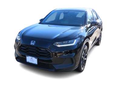 Thumbnail: 2023 Honda HR-V - 1