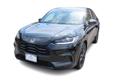 Thumbnail: 2023 Honda HR-V - 1