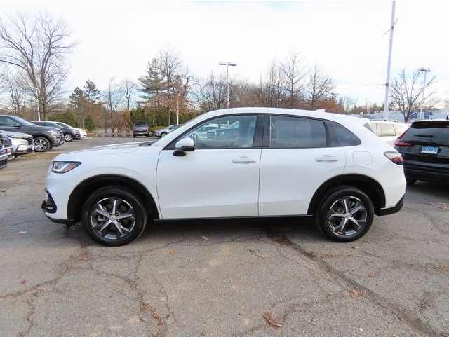 2023 Honda HR-V EX-L's photo