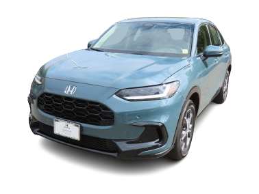 Thumbnail: 2024 Honda HR-V - 1