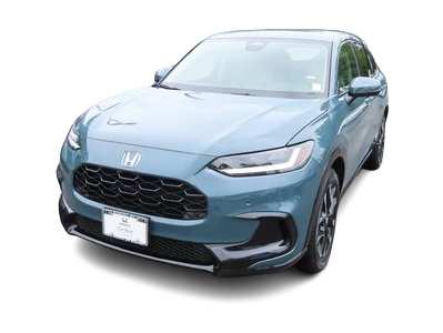 Thumbnail: 2026 Honda HR-V - 1