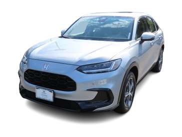 Thumbnail: 2023 Honda HR-V - 1