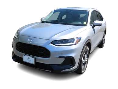 Thumbnail: 2024 Honda HR-V - 1