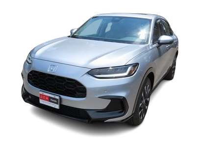 Thumbnail: 2026 Honda HR-V - 1