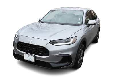 Thumbnail: 2023 Honda HR-V - 1