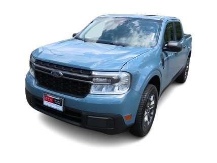 2022 Ford Maverick XLT -
                  Nanuet, NY