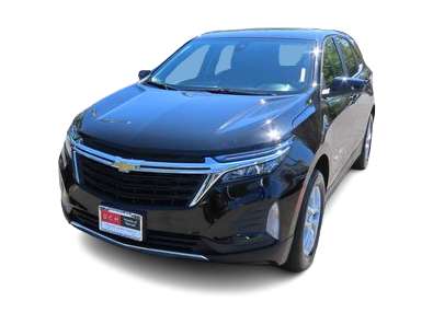 Thumbnail: 2023 Chevrolet Equinox - 1