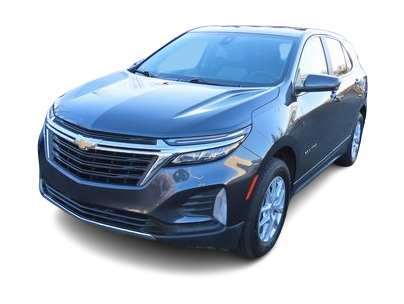 2023 Chevrolet Equinox LT -
                Nanuet, NY