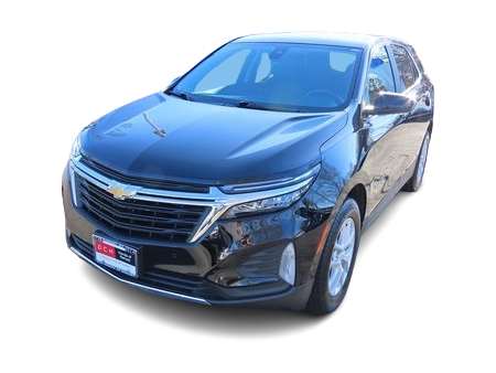 2022 Chevrolet Equinox LT -
                Nanuet, NY