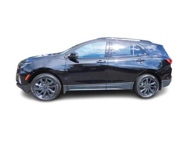 Thumbnail: 2023 Chevrolet Equinox - 1