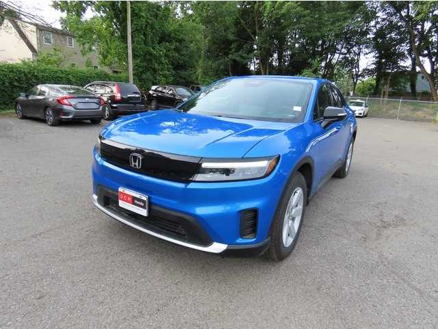 2026 Honda Prologue EX's photo