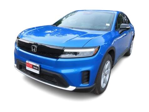 Thumbnail: 2026 Honda Prologue - 1