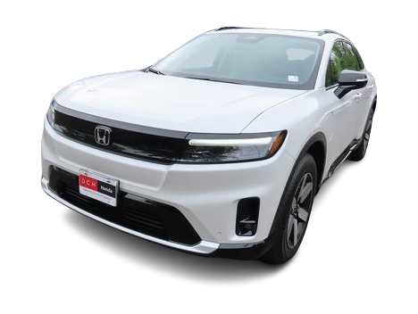 Thumbnail: 2026 Honda Prologue - 1
