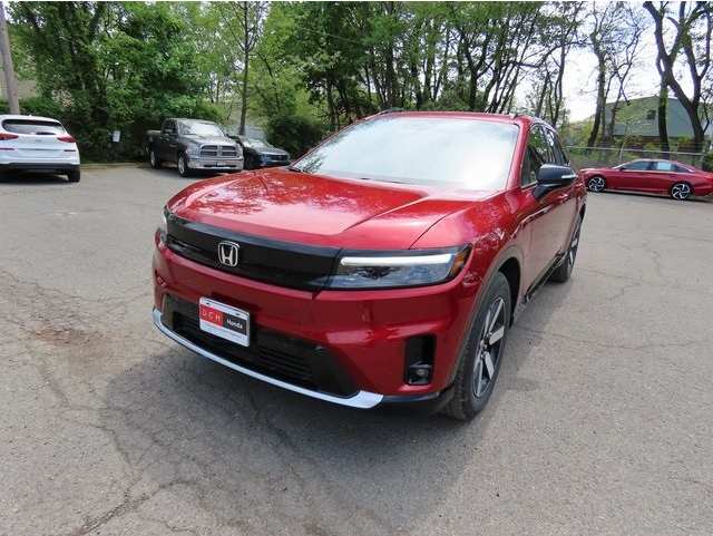 2026 Honda Prologue Touring's photo