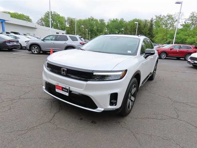 2026 Honda Prologue Touring's photo