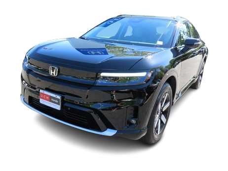 Thumbnail: 2026 Honda Prologue - 1