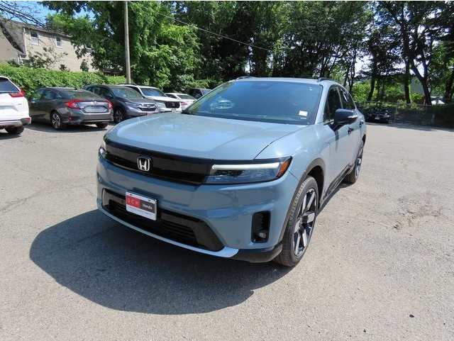 2026 Honda Prologue Elite's photo