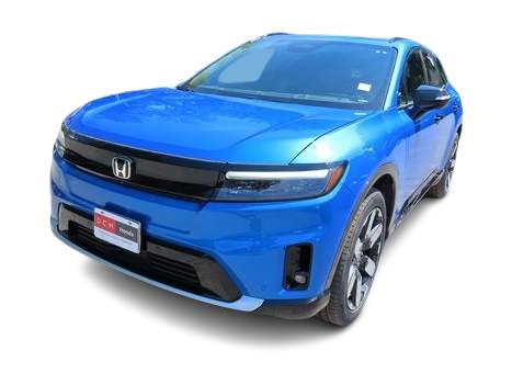 2025 Honda Prologue Elite -
                  Nanuet, NY
