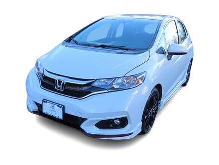 2019 Honda Fit Sport -
                Nanuet, NY