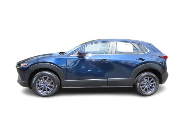 Thumbnail: 2024 Mazda CX-30 - 1