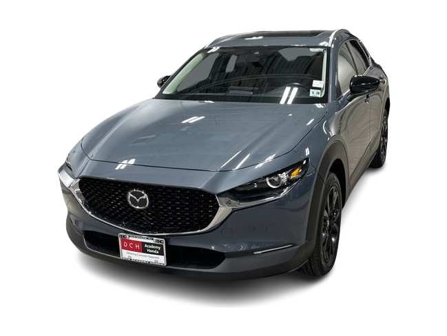 Thumbnail: 2023 Mazda CX-30 - 1