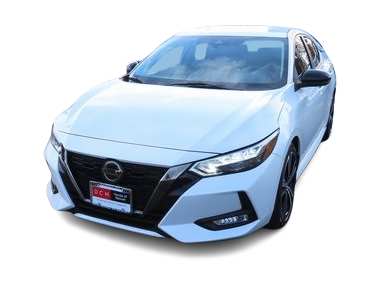 Thumbnail: 2023 Nissan Sentra - 1