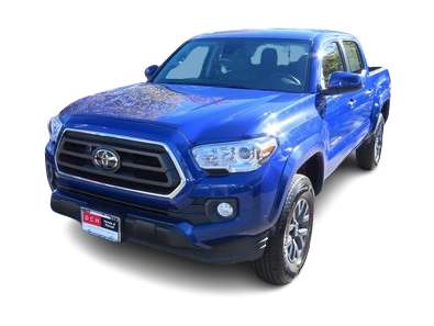 Thumbnail: 2023 Toyota Tacoma - 1