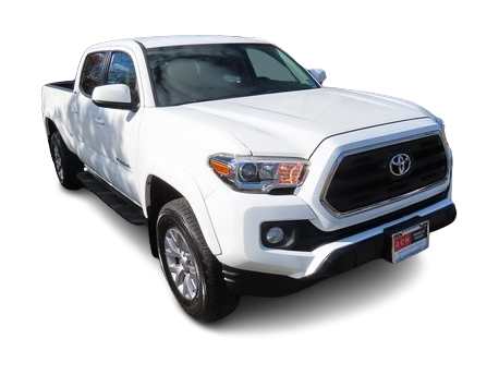 2017 Toyota Tacoma SR5 -
                Nanuet, NY