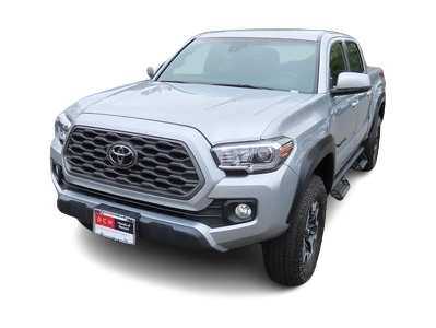 Thumbnail: 2022 Toyota Tacoma - 1