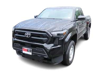 Thumbnail: 2025 Toyota Tacoma - 1