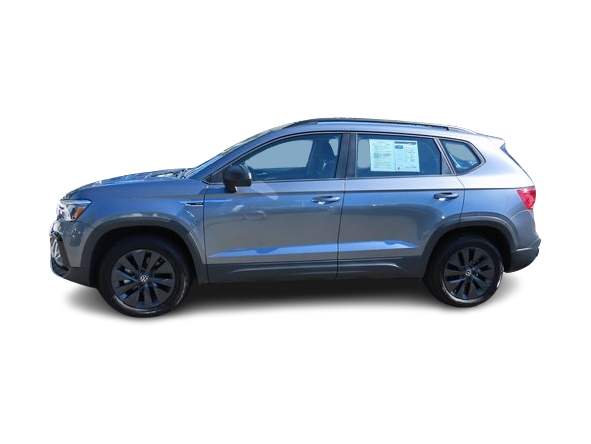 2023 Volkswagen Taos S -
                  Nanuet, NY