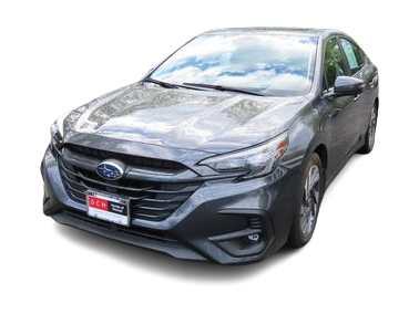 Thumbnail: 2023 Subaru Legacy - 1