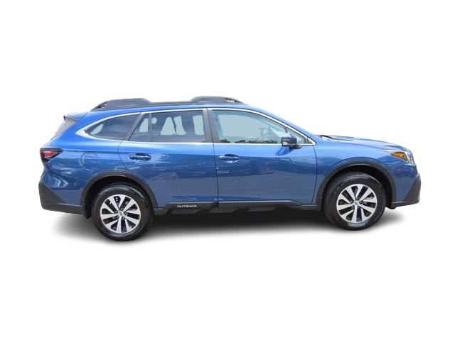 Thumbnail: 2020 Subaru Outback - 1