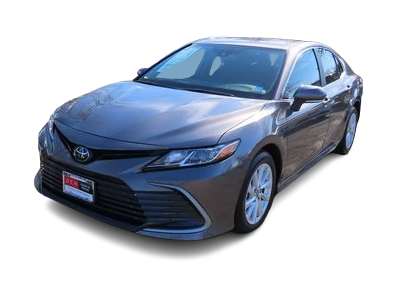 2023 Toyota Camry LE -
                Nanuet, NY