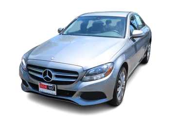 Thumbnail: 2015 Mercedes-Benz C-Class - 1