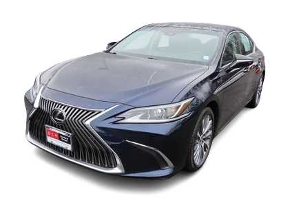 2020 Lexus ES 350 -
                Nanuet, NY