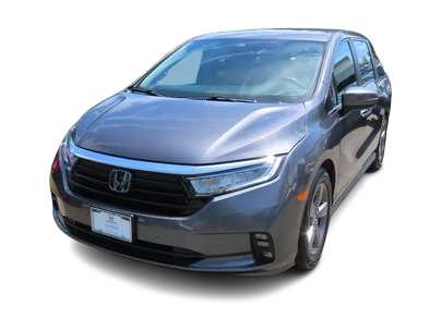 Thumbnail: 2022 Honda Odyssey - 1