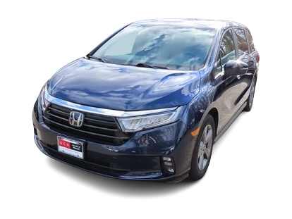 2022 Honda Odyssey EX -
                Nanuet, NY