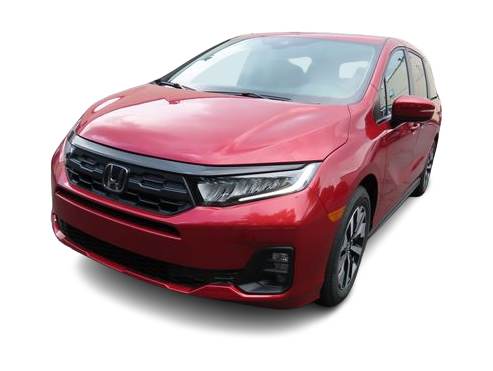 Thumbnail: 2027 Honda Odyssey - 1