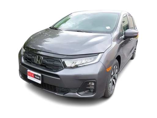 Thumbnail: 2026 Honda Odyssey - 1