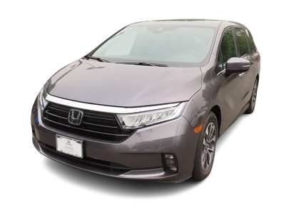 Thumbnail: 2023 Honda Odyssey - 1