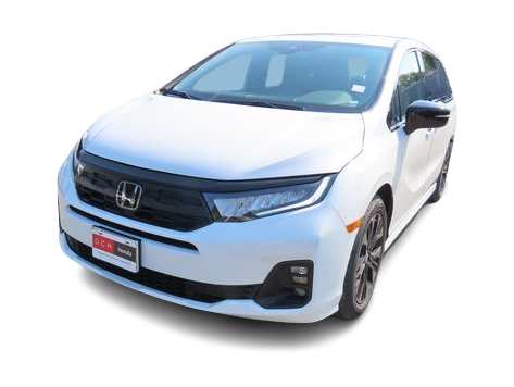 Thumbnail: 2026 Honda Odyssey - 1