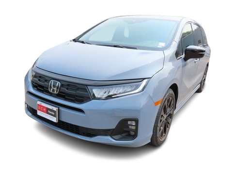 Thumbnail: 2026 Honda Odyssey - 1