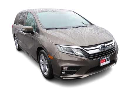 2020 Honda Odyssey EX-L -
                Nanuet, NY