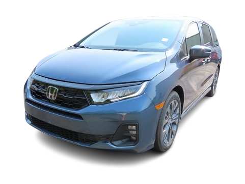 2025 Honda Odyssey Touring -
                Nanuet, NY