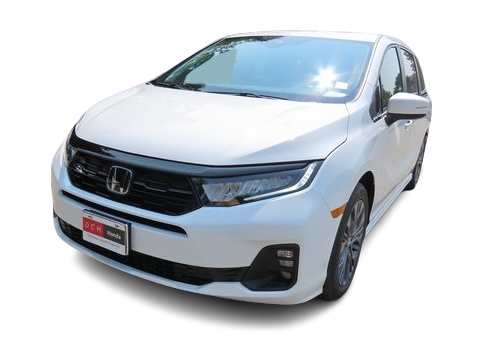 Thumbnail: 2026 Honda Odyssey - 1