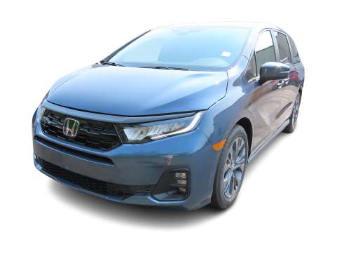 Thumbnail: 2027 Honda Odyssey - 1