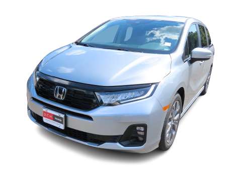 Thumbnail: 2027 Honda Odyssey - 1