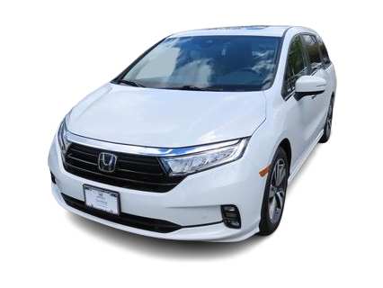 Thumbnail: 2023 Honda Odyssey - 1