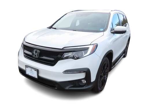 2022 Honda Pilot SE -
                Nanuet, NY